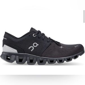 On Cloud X 3 Women’s Size 6.5 BRAND NEW